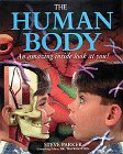 cover image The Human Body: An Amazing Inside Look at You!