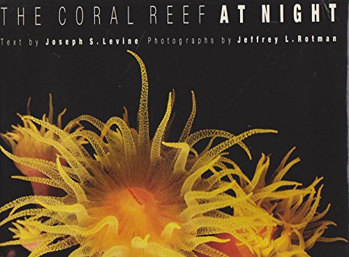 cover image The Coral Reef at Night