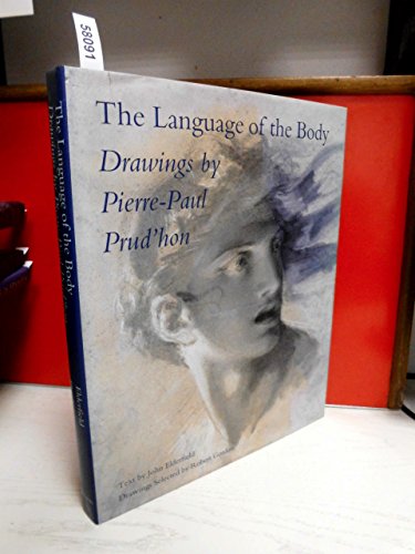 cover image Language of the Body
