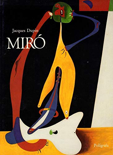 cover image Miro