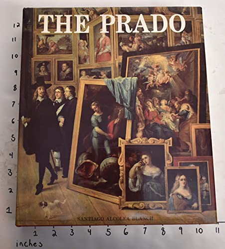 cover image The Prado