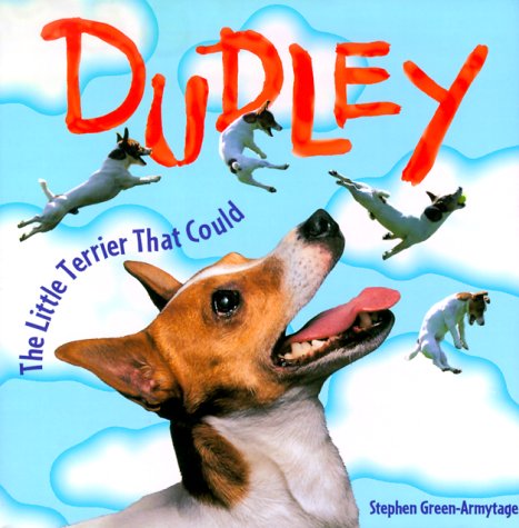 cover image Dudley