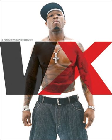 cover image VX: 10 Years of Vibe Photography