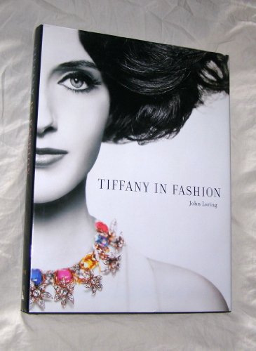 cover image Tiffany in Fashion