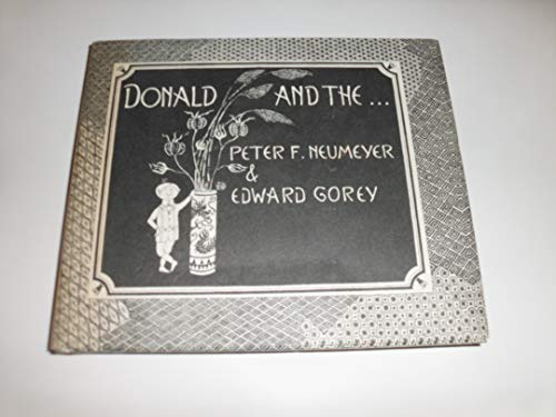 cover image Donald and The...