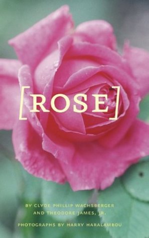 cover image Rose