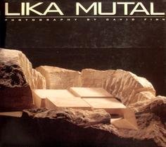 cover image Lika Mutal
