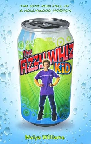 cover image The Fizzywhiz Kid