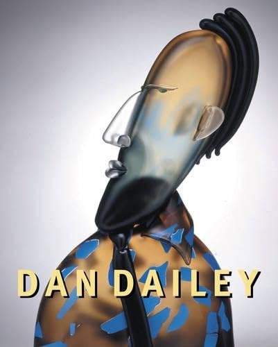 cover image Dan Dailey