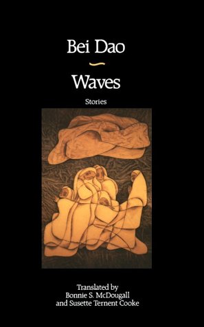 cover image Waves: Stories