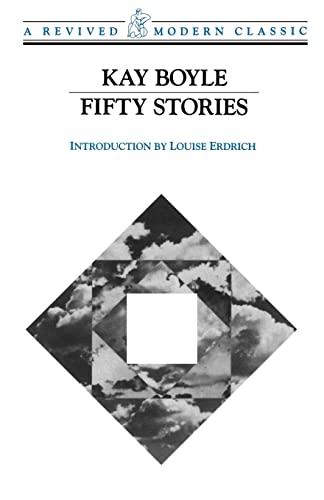 cover image Fifty Stories