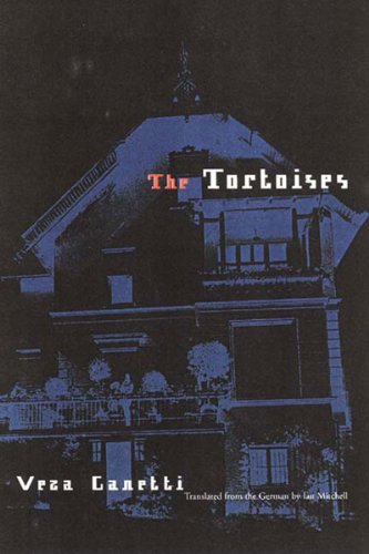 cover image The Tortoises