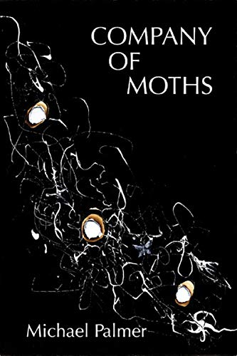 cover image The Company of Moths
