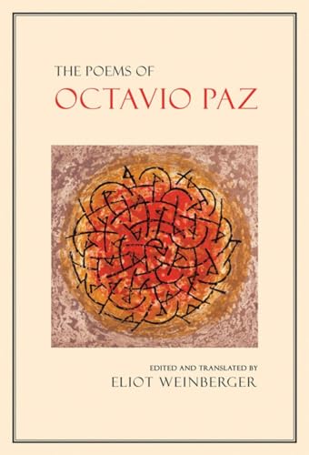 cover image The Poems of Octavio Paz