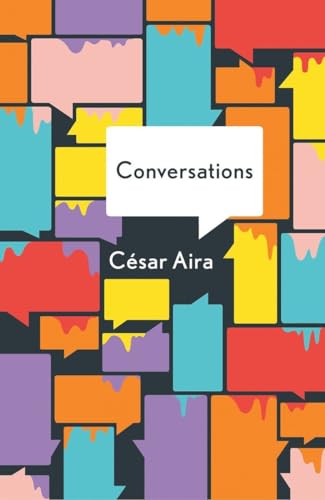 cover image Conversations