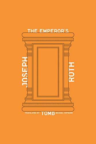 cover image The Emperor's Tomb
