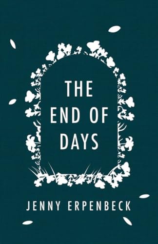 cover image The End of Days