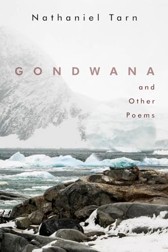 cover image Gondwana and Other Poems