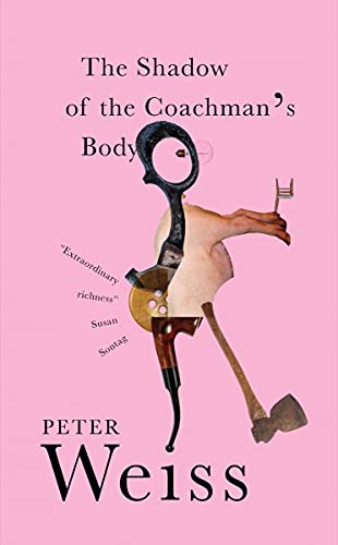 cover image The Shadow of the Coachman’s Body