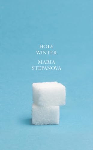 cover image Holy Winter