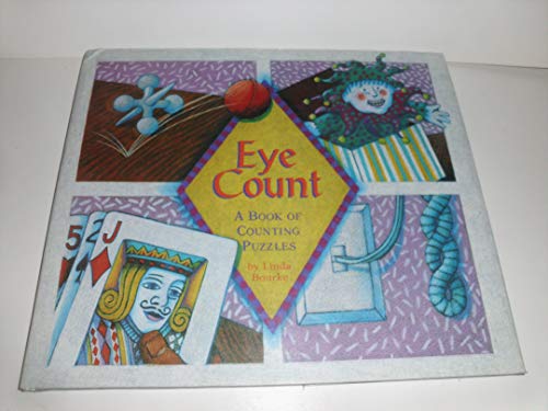 cover image Eye Count