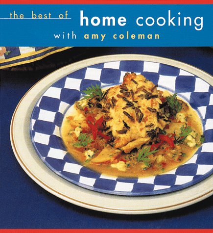 cover image The Best of Home Cooking