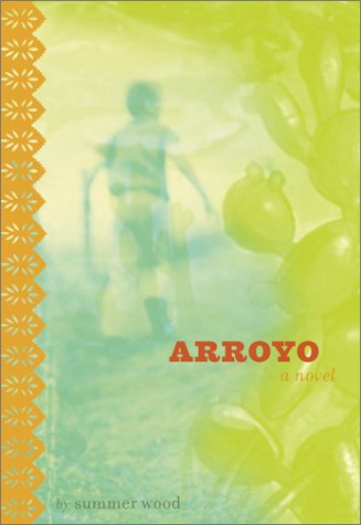 cover image ARROYO