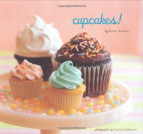 cover image Cupcakes!