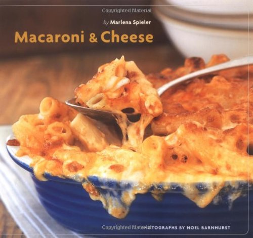cover image Macaroni and Cheese