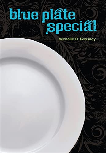 cover image Blue Plate Special