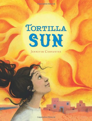 cover image Tortilla Sun