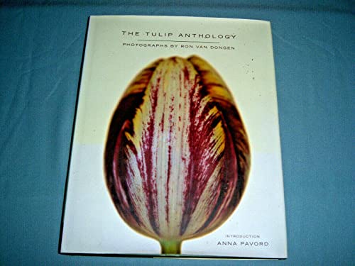 cover image The Tulip Anthology