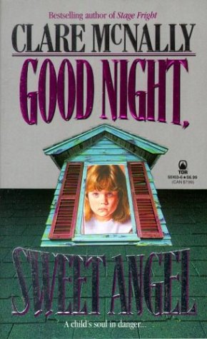 cover image Goodnight, Sweet Angel