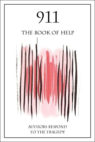 cover image 911: The Book of Help
