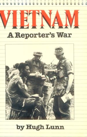 cover image Vietnamreporters War