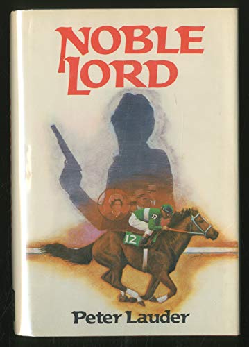 cover image Noble Lord