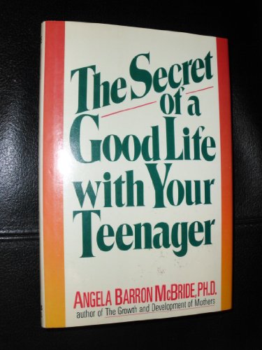 cover image Secret Good Life/Teen