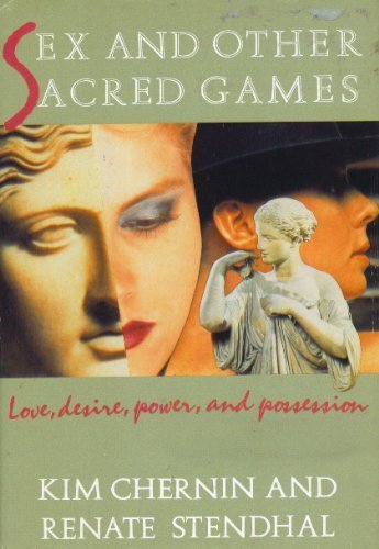 cover image Sex & Other Sacred Gms