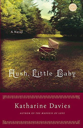 cover image Hush, Little Baby