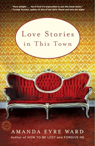 cover image Love Stories in This Town