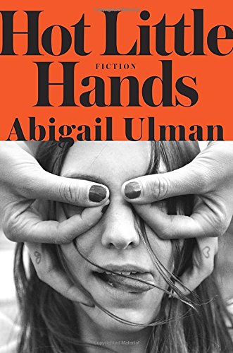 cover image Hot Little Hands
