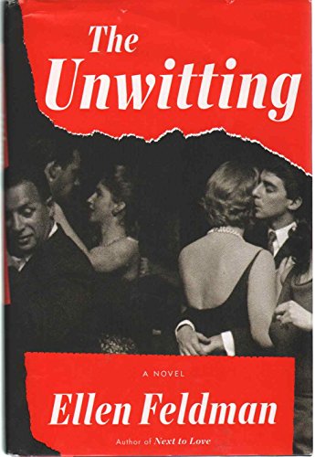 cover image The Unwitting