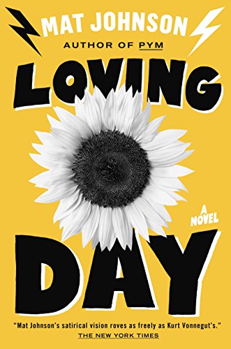 cover image Loving Day
