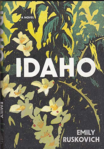 cover image Idaho