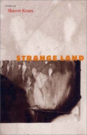 cover image STRANGE LAND