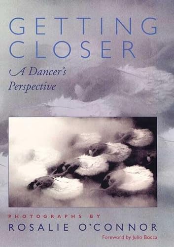cover image Getting Closer: A Dancer's Perspective