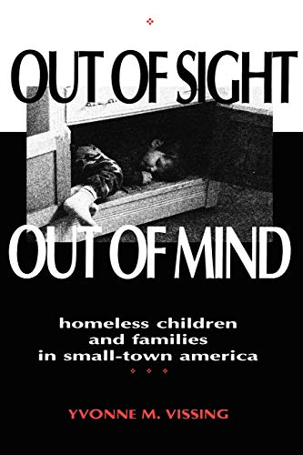 cover image Out of Sight Out of Mind-Pa