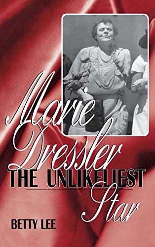 cover image Marie Dressler