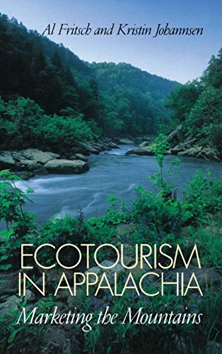 cover image Ecotourism in Appalachia: Marketing the Mountains