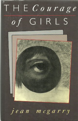 cover image The Courage of Girls